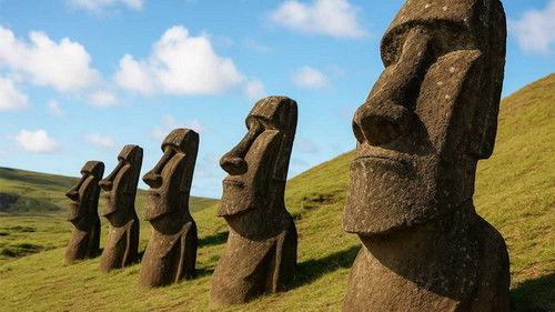 Science grand format Season 9 Episode 25 - Episode 25