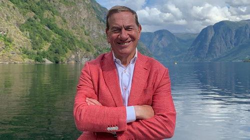 Great Continental Railway Journeys Season 8 Episode 6 - Bergen to Flåm