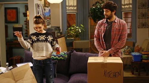 Last Man Standing Season 5 Episode 21 - The Marriage Doctor