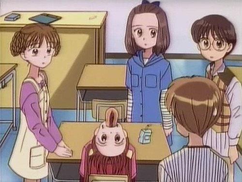 Kodocha Season 1 Episode 41 - He Got Me Blacklisted