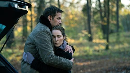 undefined Season 1 Episode 8 - These Fragments I Have Shored Against My Ruin