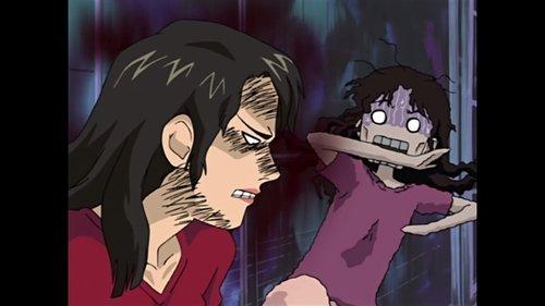 NieA_7 Season 1 Episode 7 - Mothership, Go-Con & Cloudy Skies Bath