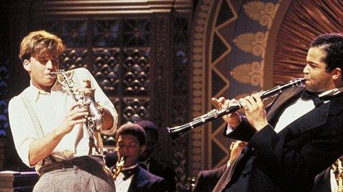 undefined Season 2 Episode 5 - Young Indiana Jones and the Mystery of the Blues