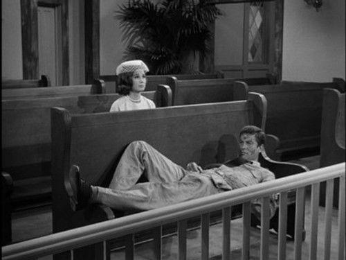 The Dick Van Dyke Show Season 2 Episode 3 - The Attempted Marriage