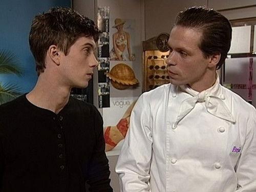 Rederiet Season 12 Episode 15 - Till andra sidan