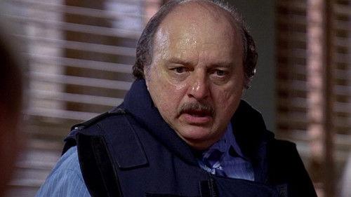 NYPD Blue Season 11 Episode 10 - You Da Bomb