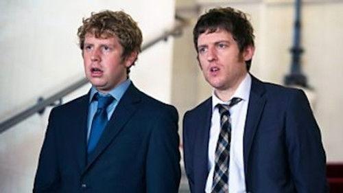 Josh Season 1 Episode 3 - Wedding and Waiting