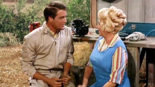 Petticoat Junction Season 5 Episode 4 - You Know I Can't Hear You When the Thunder is Clapping