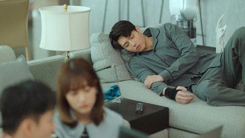 Hello Mr. Gu Season 1 Episode 17 - Episode 17