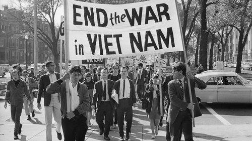 The Vietnam War Season 1 Episode 6 - Things Fall Apart (January 1968-July 1968)
