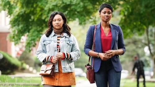 The Red Line Season 1 Episode 3 - For We Meet by One or the Other