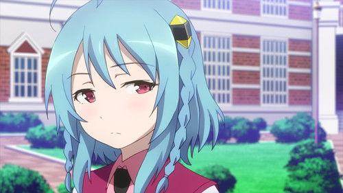 The Asterisk War Season 1 Episode 8 - A Holiday for Two, Part 2