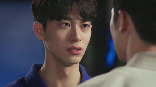 Where Your Eyes Linger Season 1 Episode 6 - 15 Years of Friendship Comes to an End