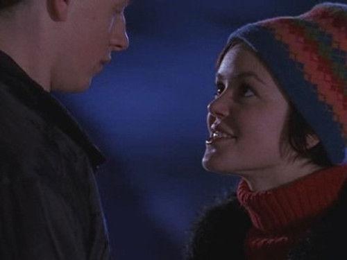 undefined Season 1 Episode 16 - My Funny Valentine