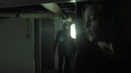 Hunted Season 1 Episode 2 - LB