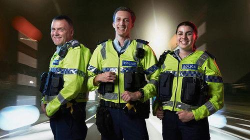 Motorway Patrol Season 20 Episode 5 - Episode 5