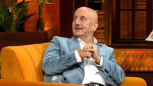 The Kapil Sharma Show Season 3 Episode 17 - Masti Ki Uunchai