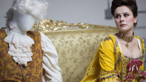 Etheria Season 1 Episode 4 - Kepler X-47