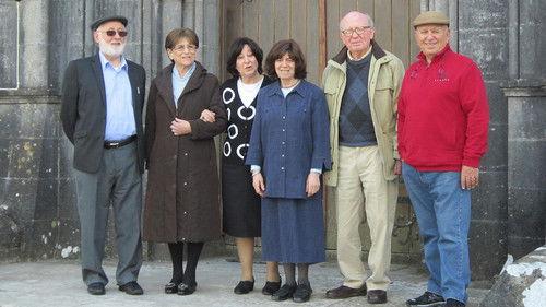 Compass Season 28 Episode 4 - The Children Of Clonyn Castle