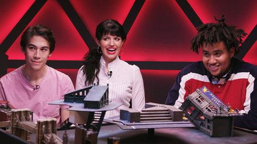 Dimension 20 Season 3 Episode 16 - Times Squaremageddon (1)