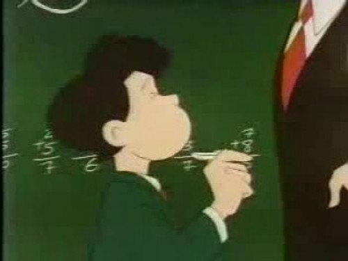 Babar Season 2 Episode 2 - School Days