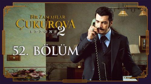 Bitter Lands Season 2 Episode 17 - Episode 17