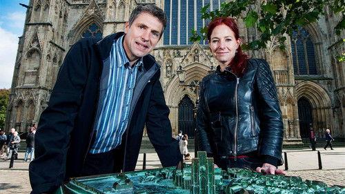 Britain's Most Historic Towns Season 1 Episode 2 - Viking York