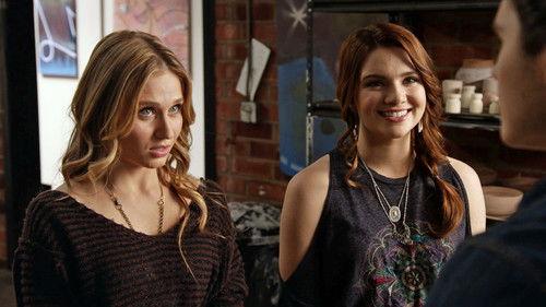 Faking It Season 1 Episode 6 - Three to Tango