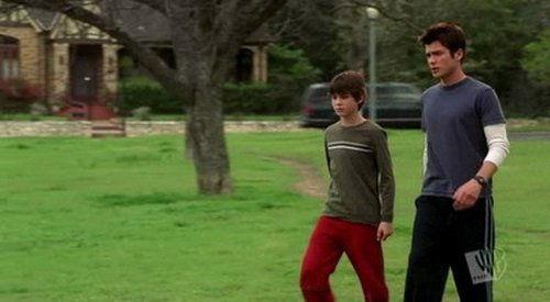 Jack & Bobby Season 1 Episode 1 - Pilot