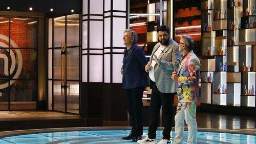 Masterchef Italy Season 12 Episode 9 - Episode 9