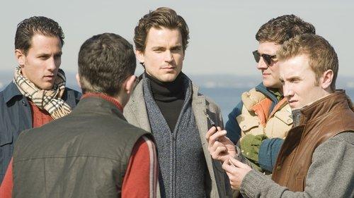 undefined Season 1 Episode 8 - Hard Sell