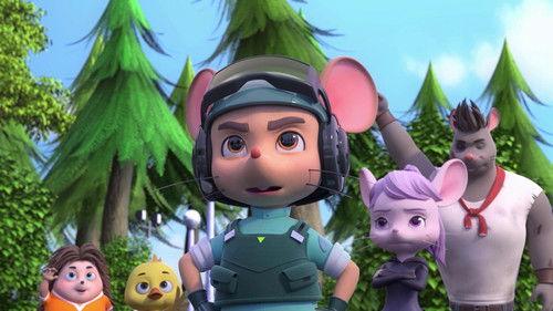 Shuke Beita Season 2 Episode 18 - Episode 18