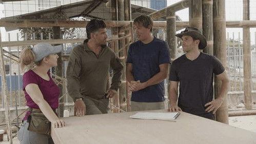 The Fixers Season 2 Episode 2 - CAEMBA, Ecuador