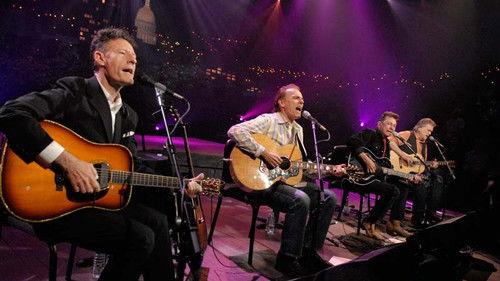 Austin City Limits Season 34 Episode 3 - Lyle Lovett & Friends: A Songwriters Special