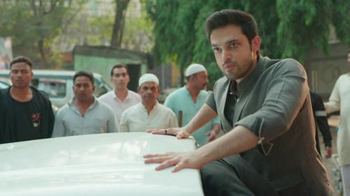 Seher Hone Ko Hai Season 1 Episode 23 - Mahid Strikes Ayesha's Beau