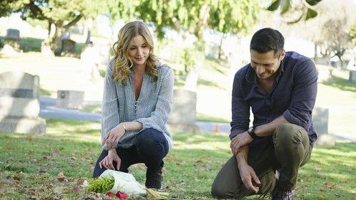 undefined Season 4 Episode 20 - Burn