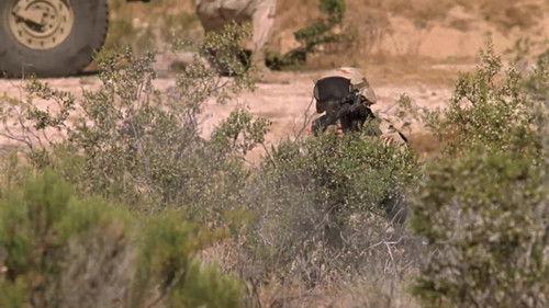 Over There Season 1 Episode 7 - Mission Accomplished