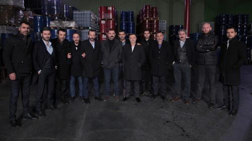 Bandits Cannot Rule The World Season 2 Episode 14 - Episode 54