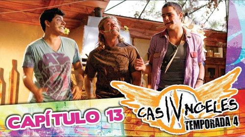Casi Ángeles Season 4 Episode 13 - Episode 13: WHEN TO ACT AND WHEN TO WAIT