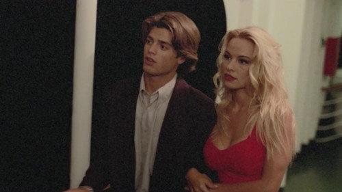 Baywatch Season 3 Episode 15 - Vacation (1)