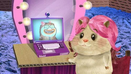 undefined Season 1 Episode 28 - Pamela Hamster Returns
