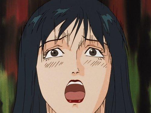 City Hunter Season 4 Episode 5 - Fear! Shinjuku Ghost Story!! The Wandering Soul of a Beautiful Woman (Part 1)