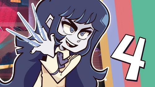 Epithet Erased Season 1 Episode 4 - Reflection