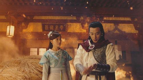 The Princess Weiyoung Season 1 Episode 2 - Episode 2