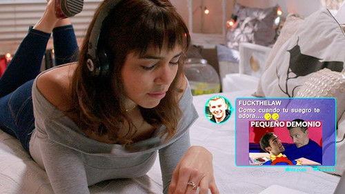 Desconectados Season 1 Episode 5 - Episode 5