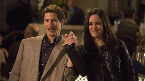 Brooklyn Nine-Nine Season 2 Episode 23 - Johnny and Dora