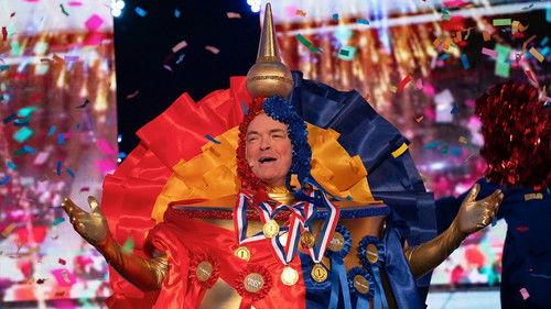 Ant & Dec's Saturday Night Takeaway Season 20 Episode 7 - Episode 7