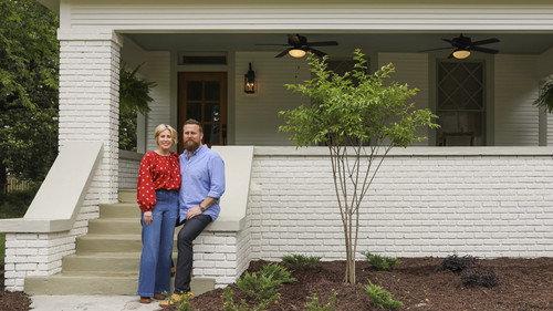 Home Town Season 8 Episode 6 - Craftorian