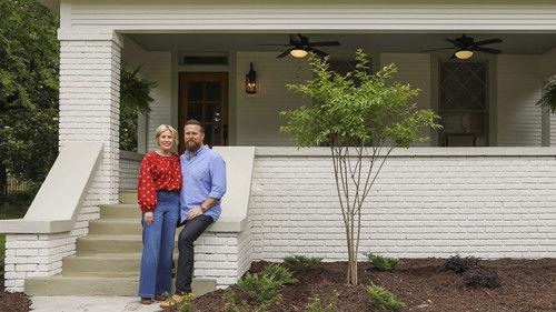 Home Town Season 8 Episode 6 - Craftorian