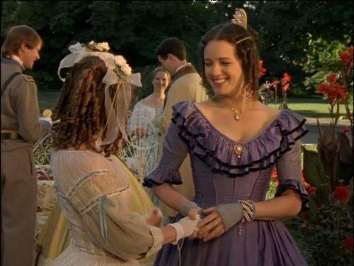 Dear America Season 1 Episode 9 - When Will This Cruel War Be Over?